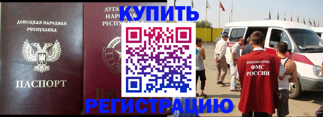 прописка 2025 в Камешково